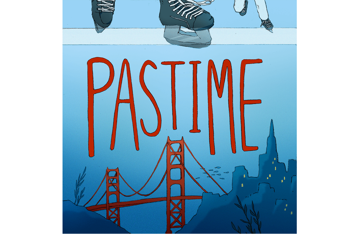 “Pastime” The UCLA Herb Alpert School of Music