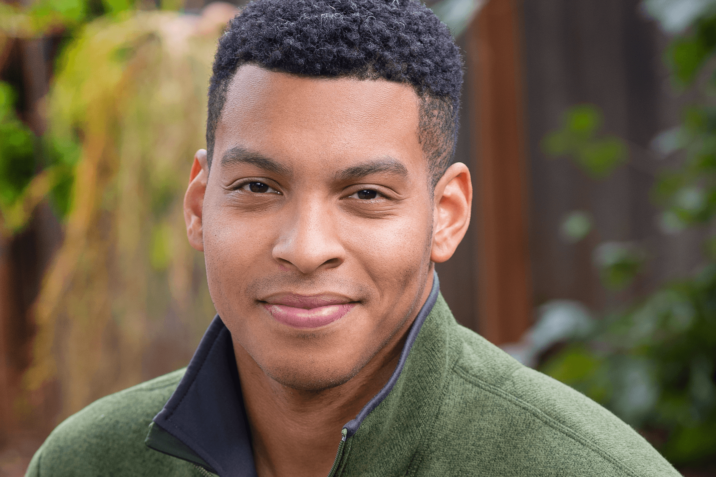 Brandon Sharp - Founder - AGENDA Management & Production