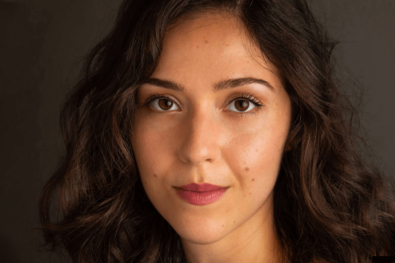 Lena Yasmin - VEM Armenian Music Ensemble, Voice