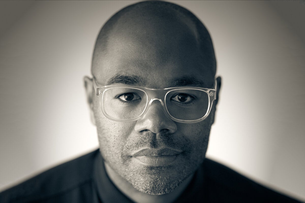 Executive Vice President and Head of Business and Legal Affairs of Warner Records, Julian K. Petty