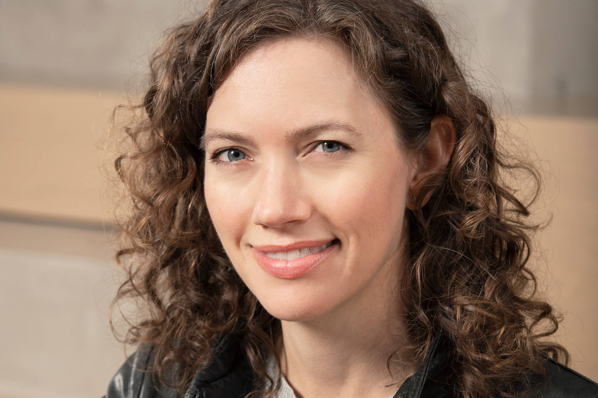Carianne Marshall