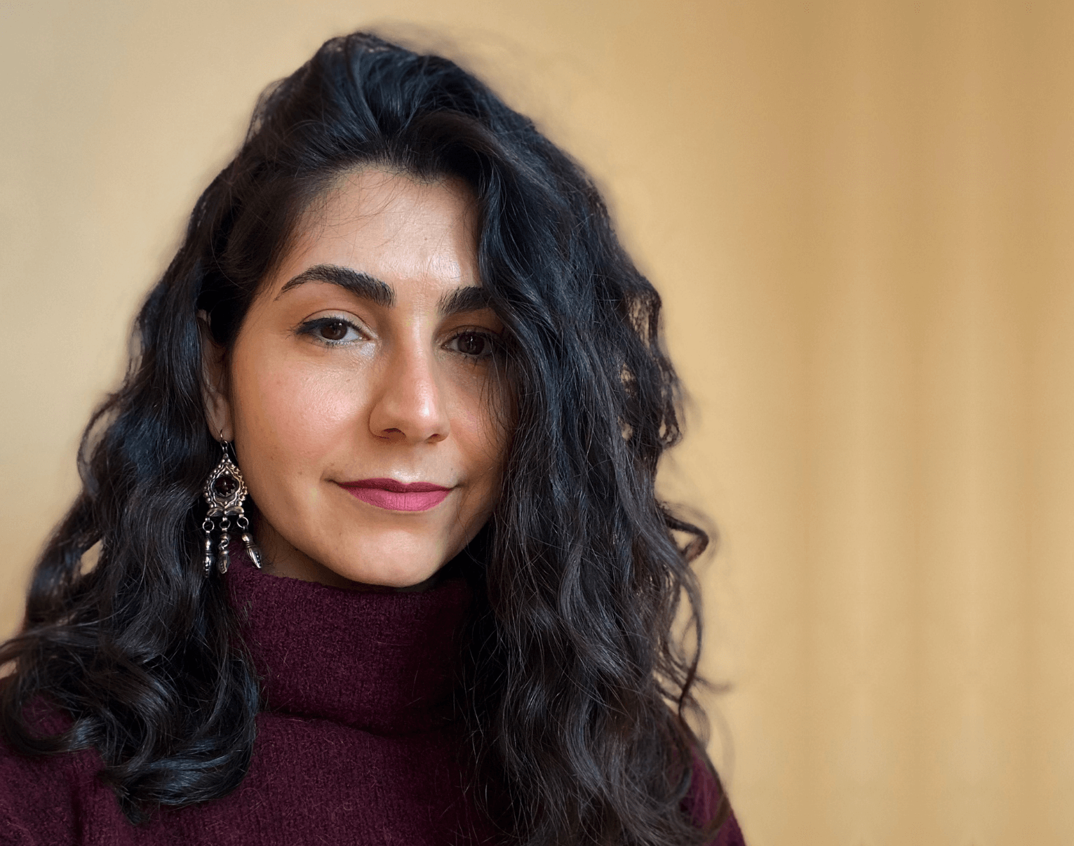 Natalie Kamajian Dance and Culture