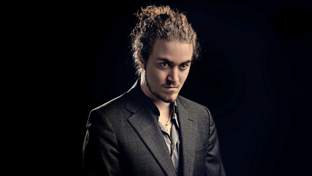 Andreas Foivos Apostolou