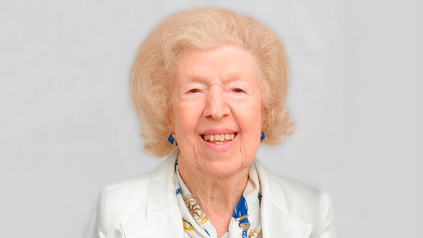 The Selma Moidel Smith Recital Featuring Filippo Lugnan