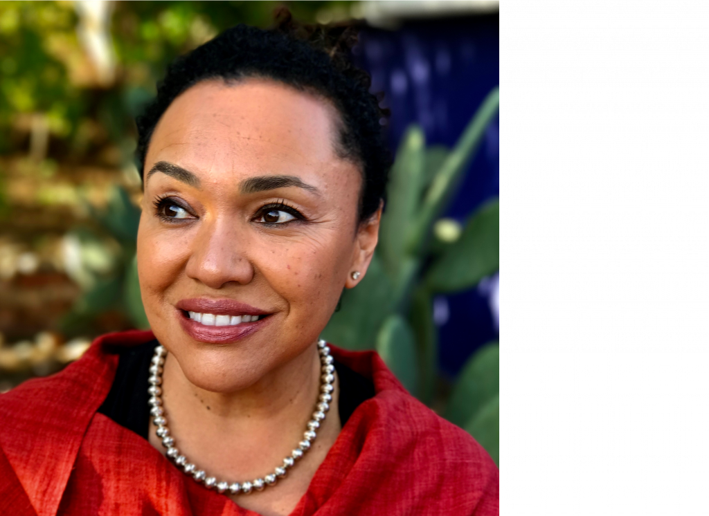 National Endowment for The Arts Chair, Dr. Maria Rosario Jackson