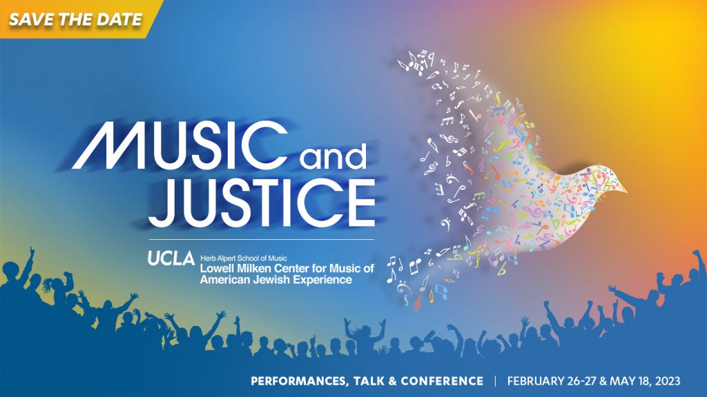 Music and Justice_Save the Date