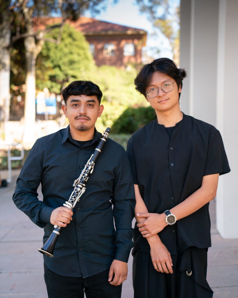 Photo by Robert Baker