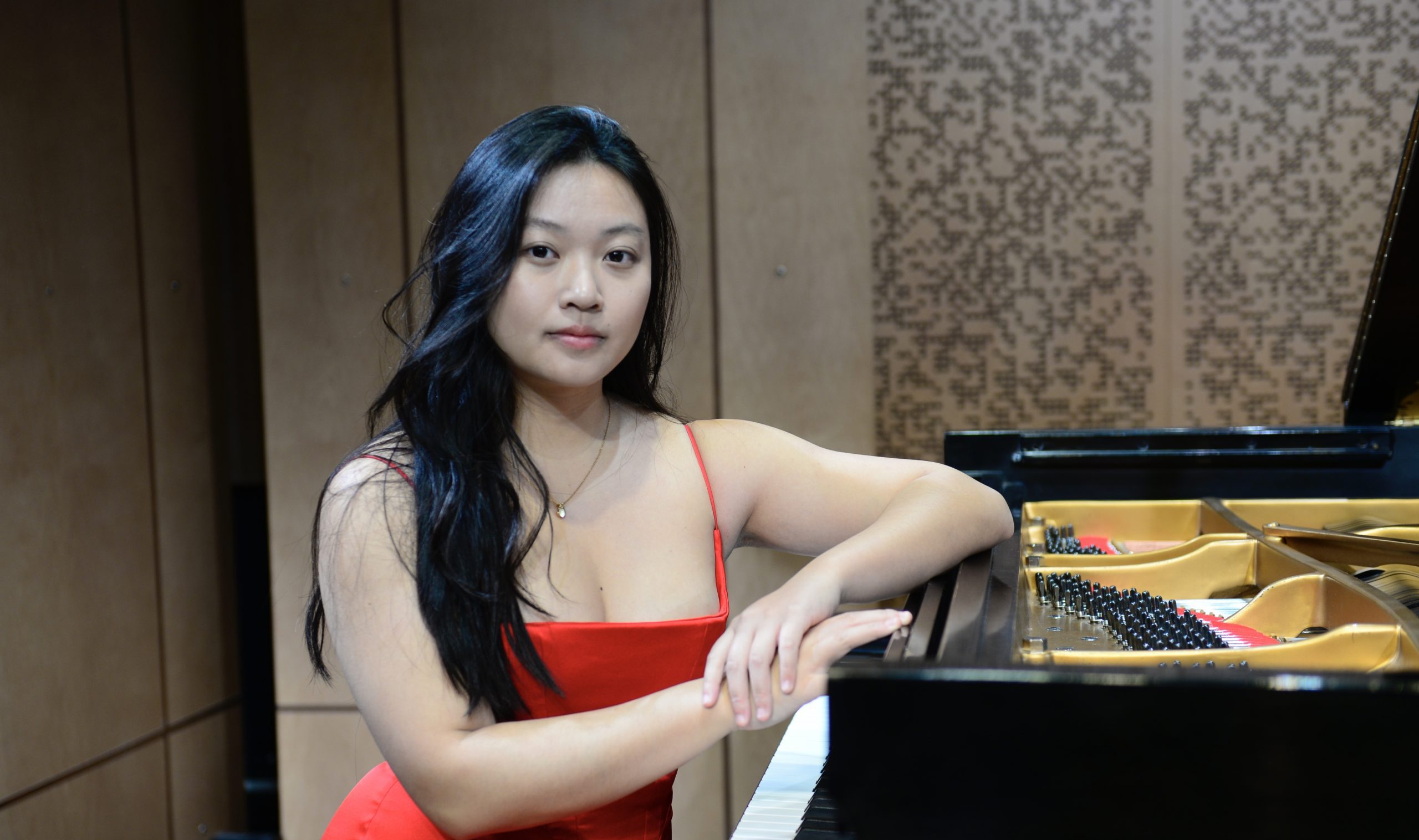 The Selma Moidel Smith Recital Featuring Phyllis Pan