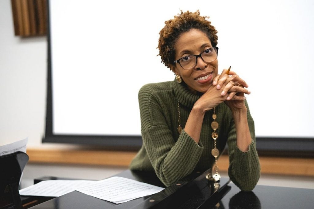 UCLA Composer’s “Dear Freedom Rider” Honors 1960s Civil Rights Activists