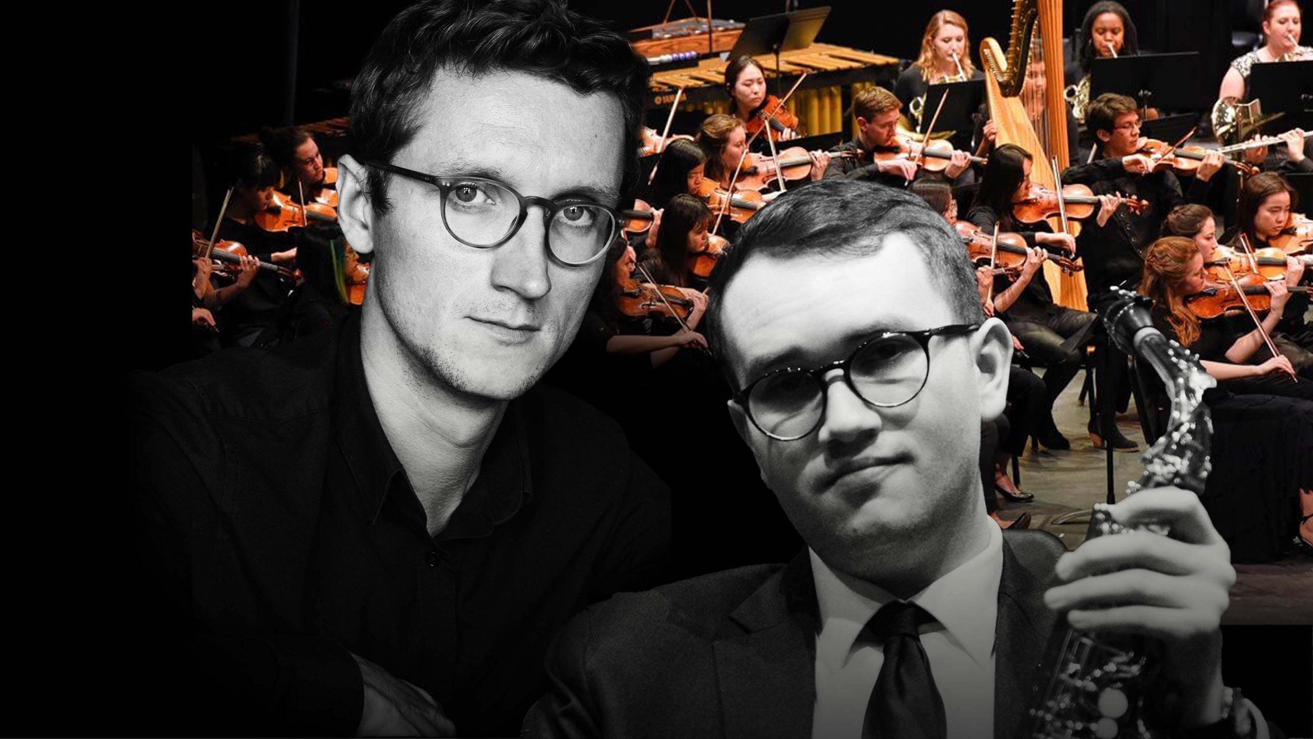 UCLA Philharmonia Featuring Atwater Kent Concerto Competition