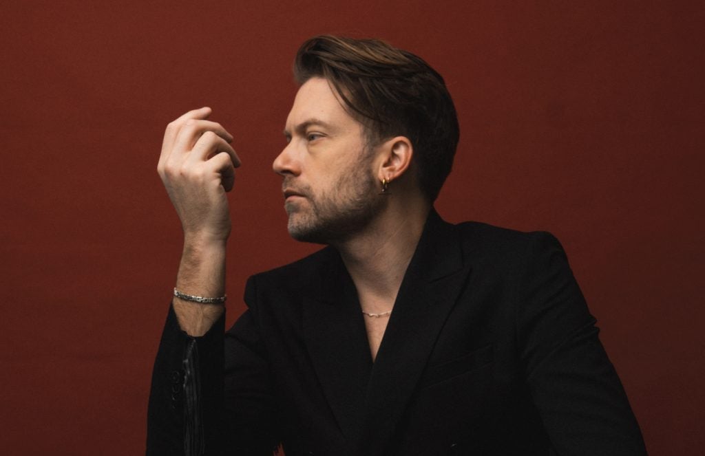 Meet the Man Transforming Opera As we Know it
