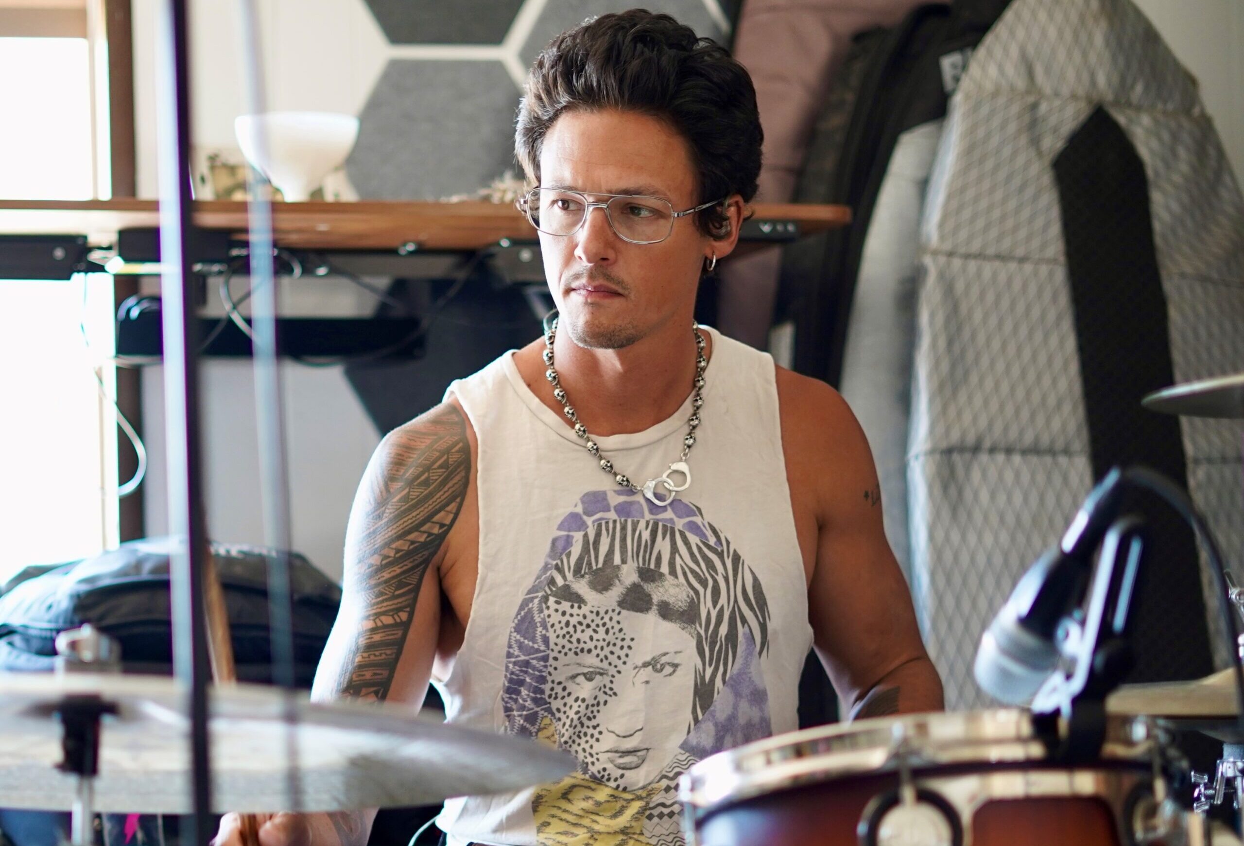 Lee John