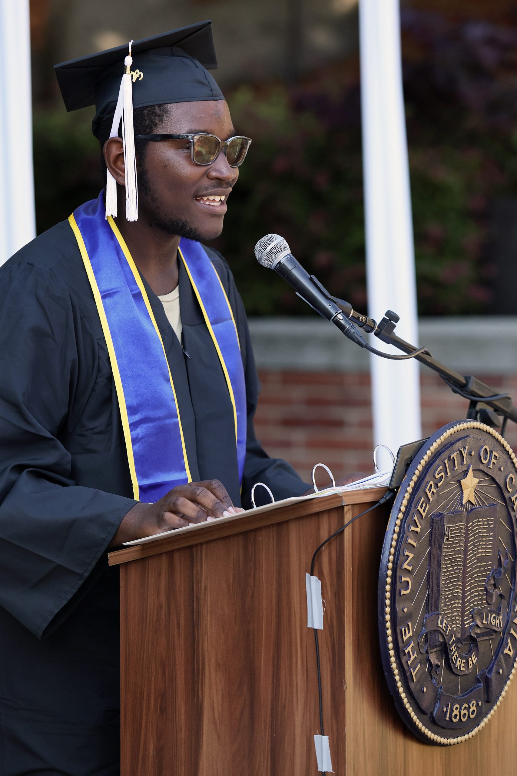 Celebrating 2023 Commencement - The UCLA Herb Alpert School Of Music