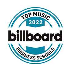 Top Music Business Schools by Billboard Magazine