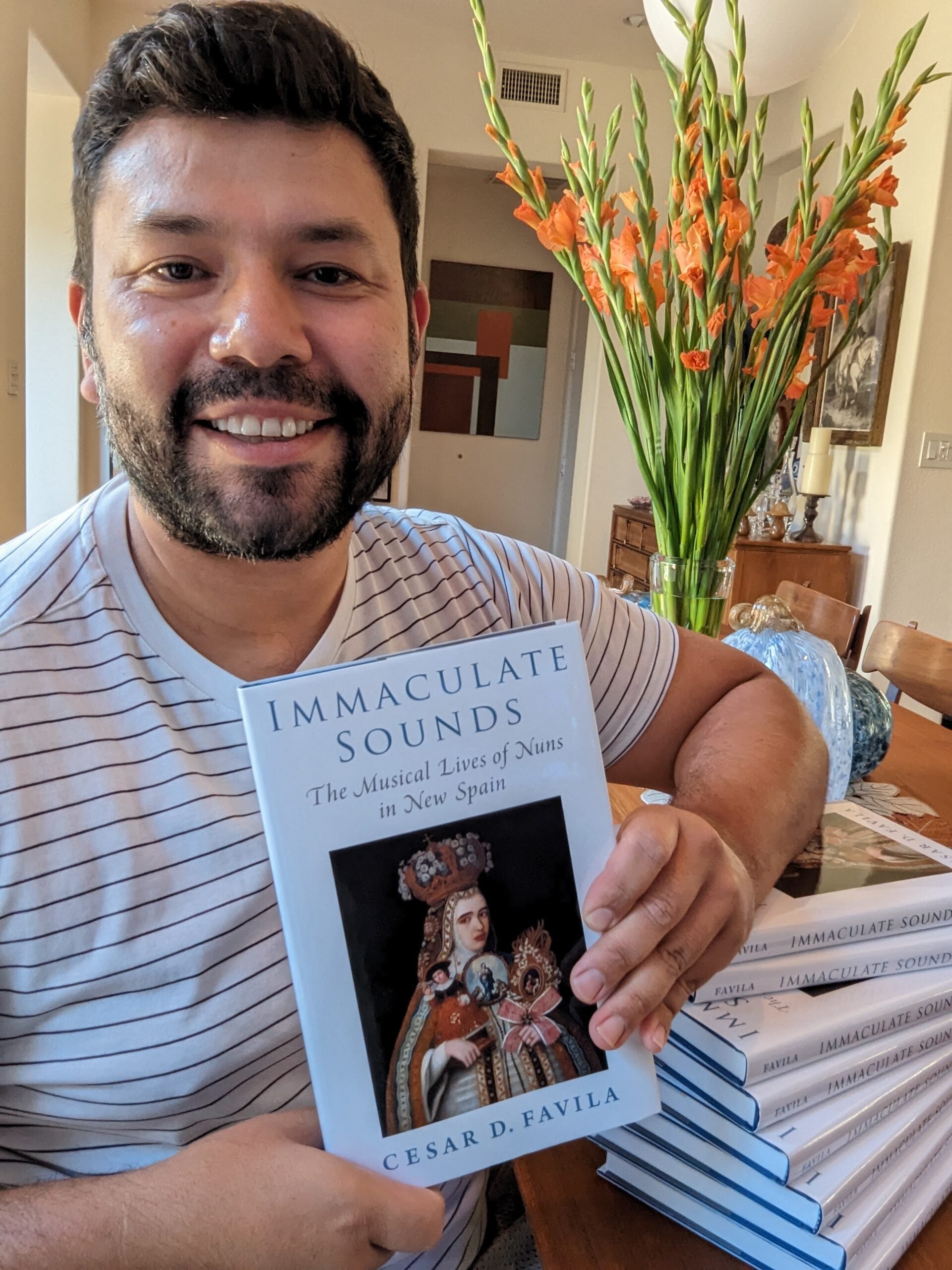 UCLA Musicologist’s New Book Explores the Sublime The UCLA Herb