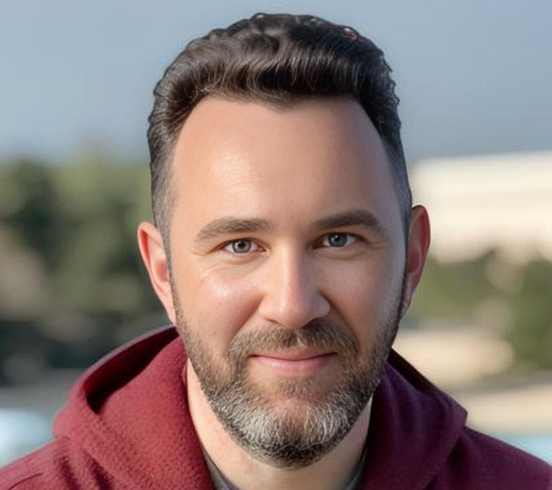 Jason Feinberg