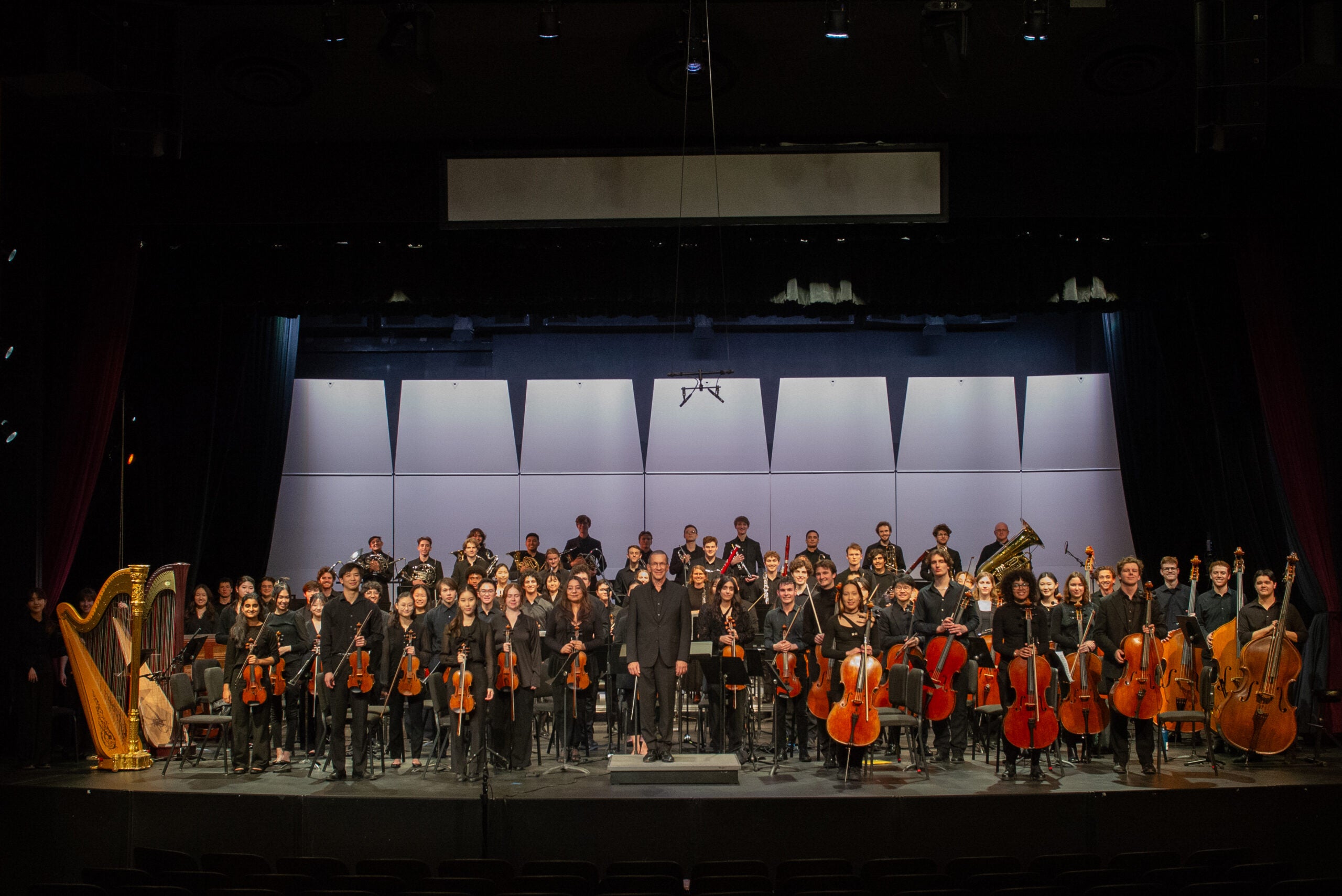 UCLA Philharmonia