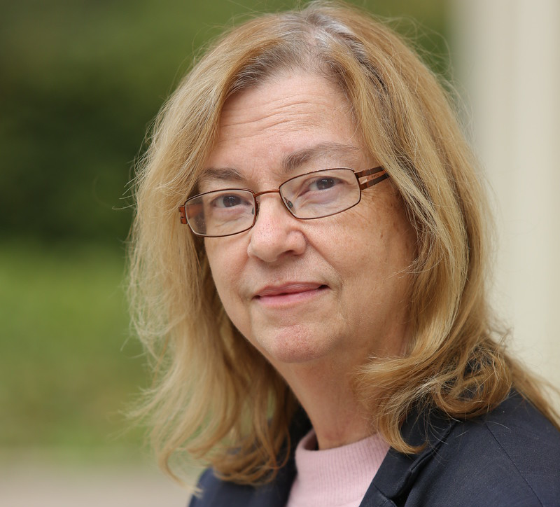 Kathleen Moon
