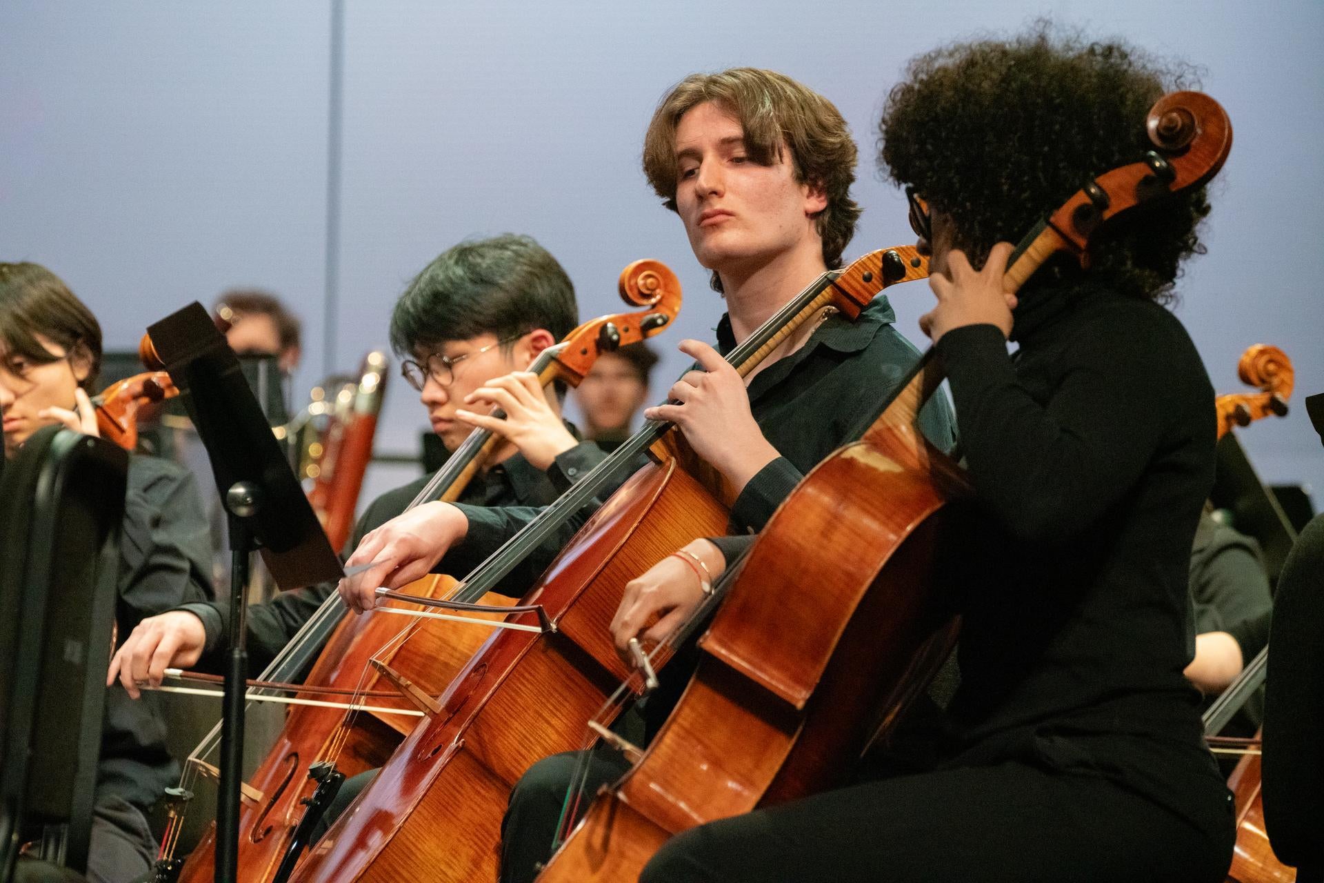 UCLA Philharmonia