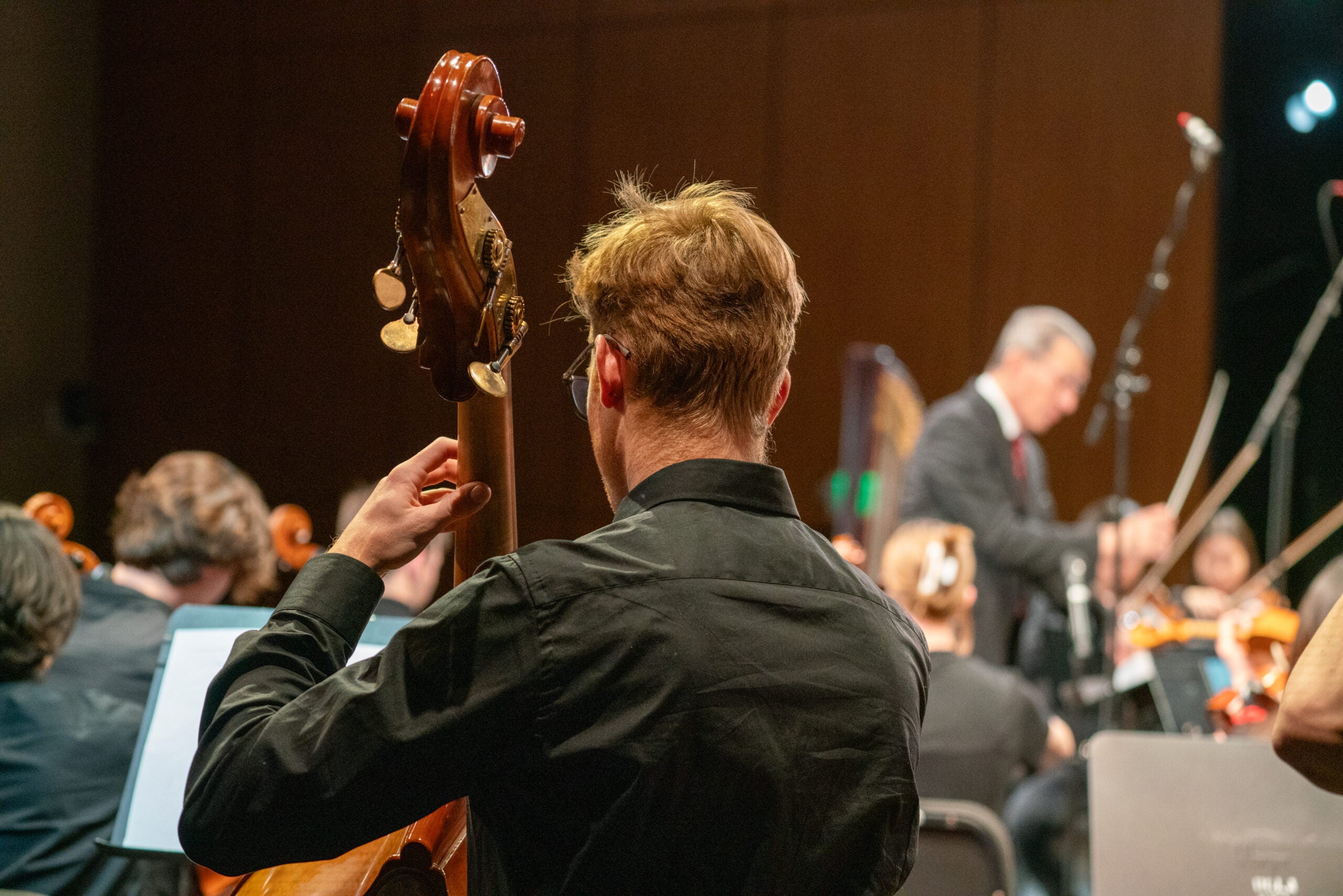 UCLA Philharmonia