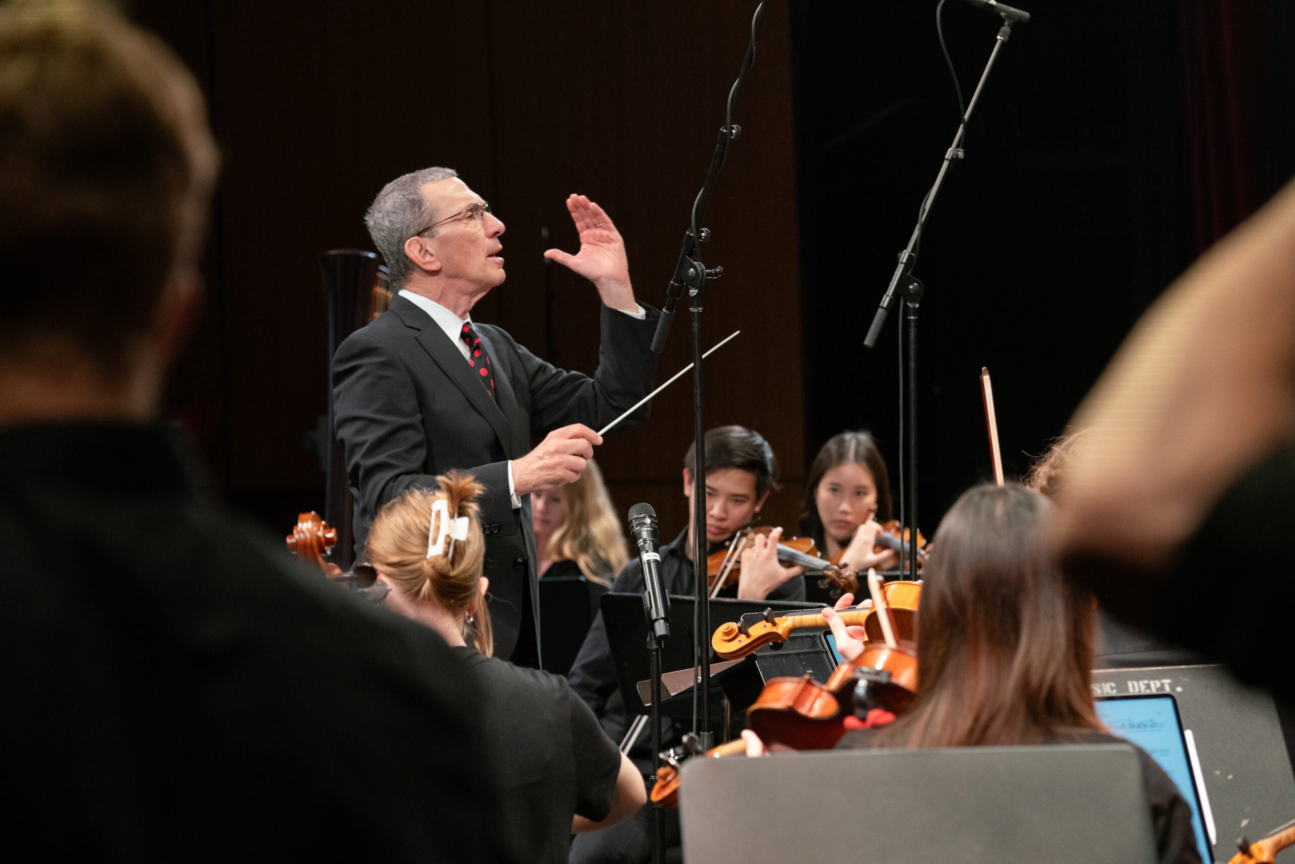 From Vienna to LA: UCLA Philharmonia Celebrates the Milken Archive