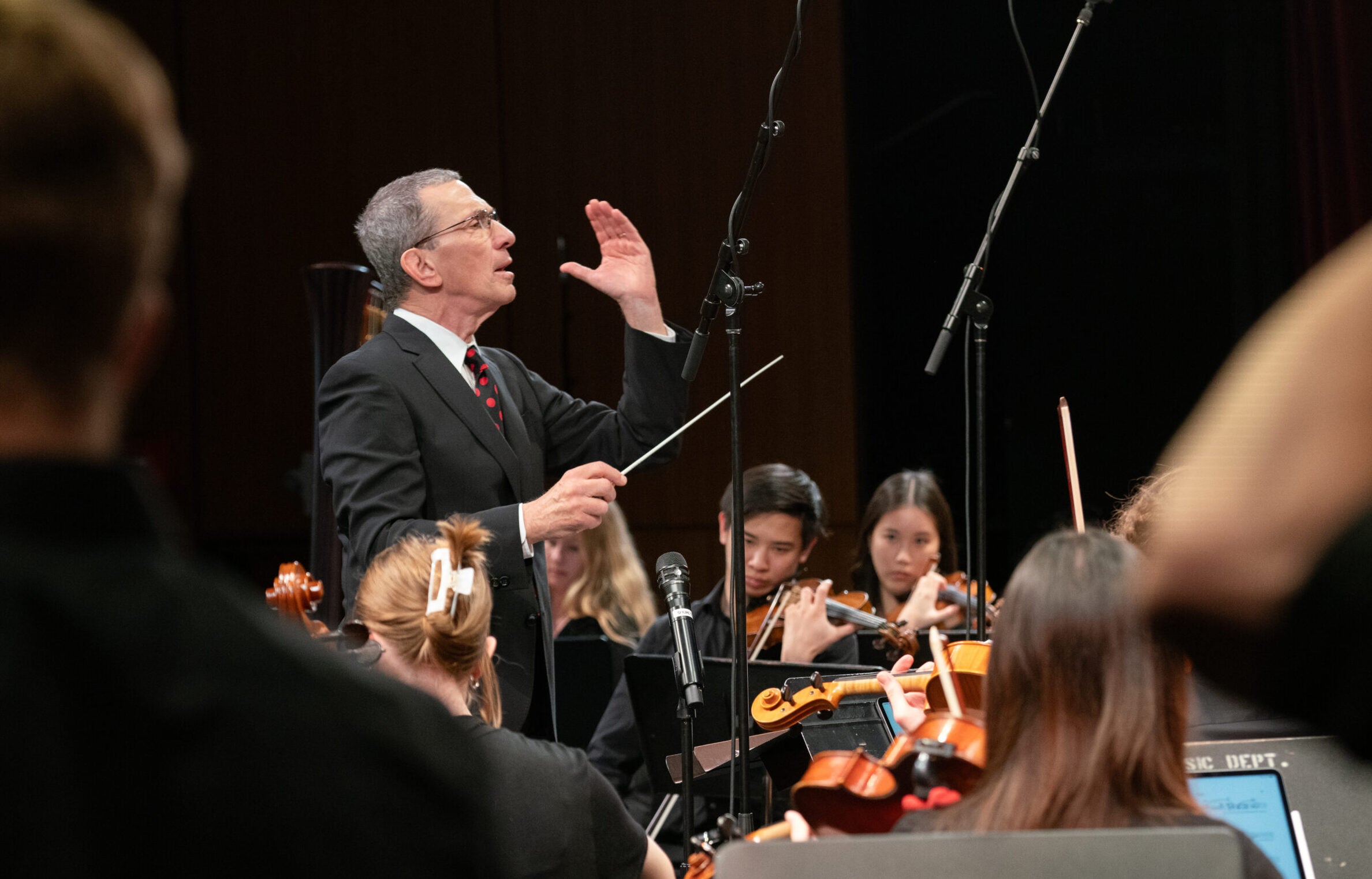 UCLA Philharmonia