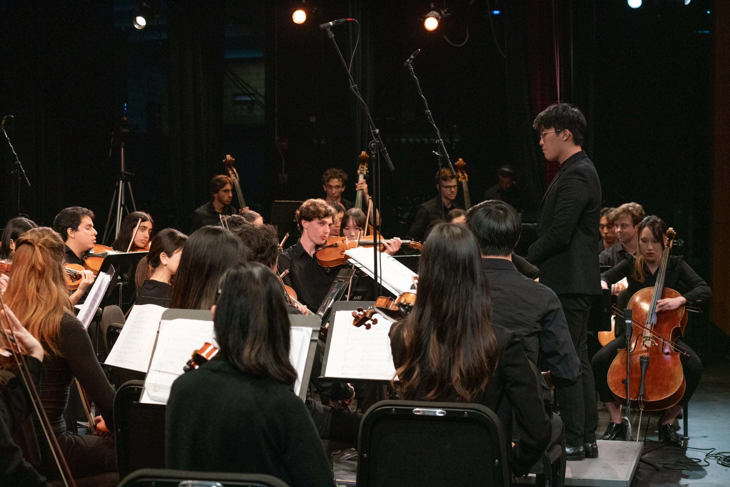 UCLA Philharmonia