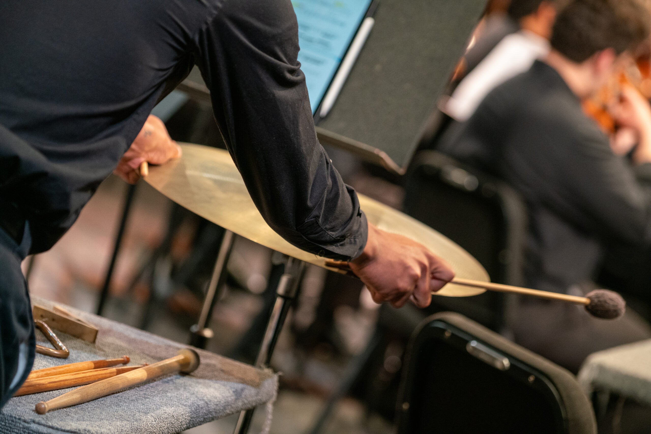 Faculty Composers' Concert