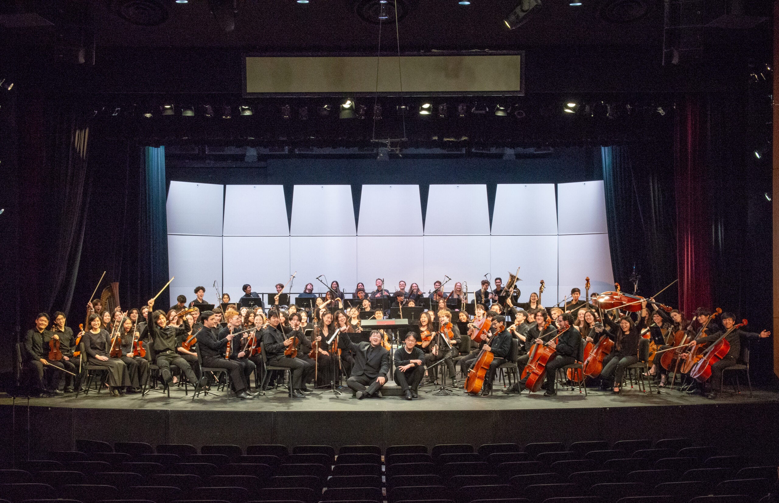 UCLA Symphony