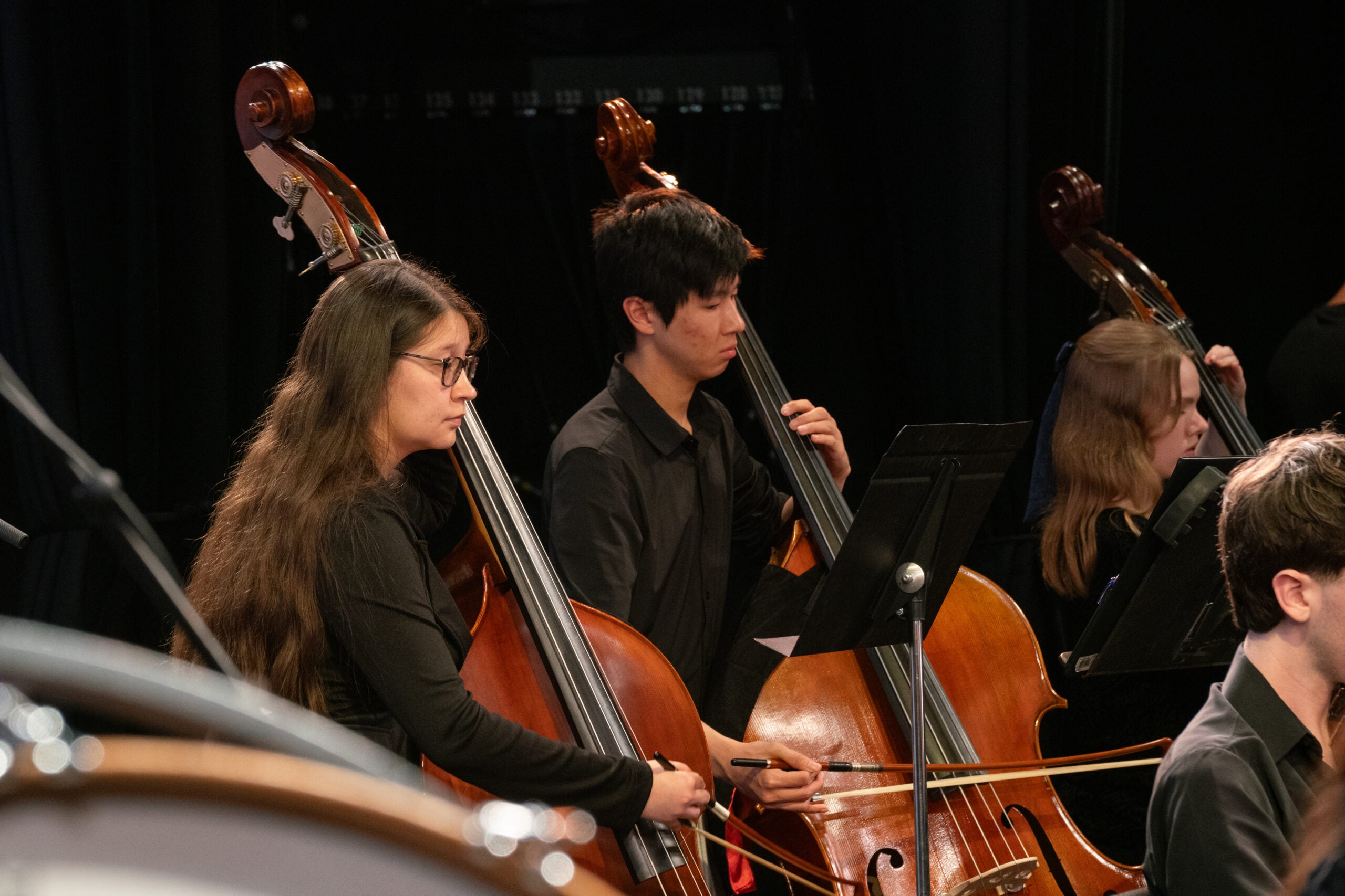 UCLA Symphony