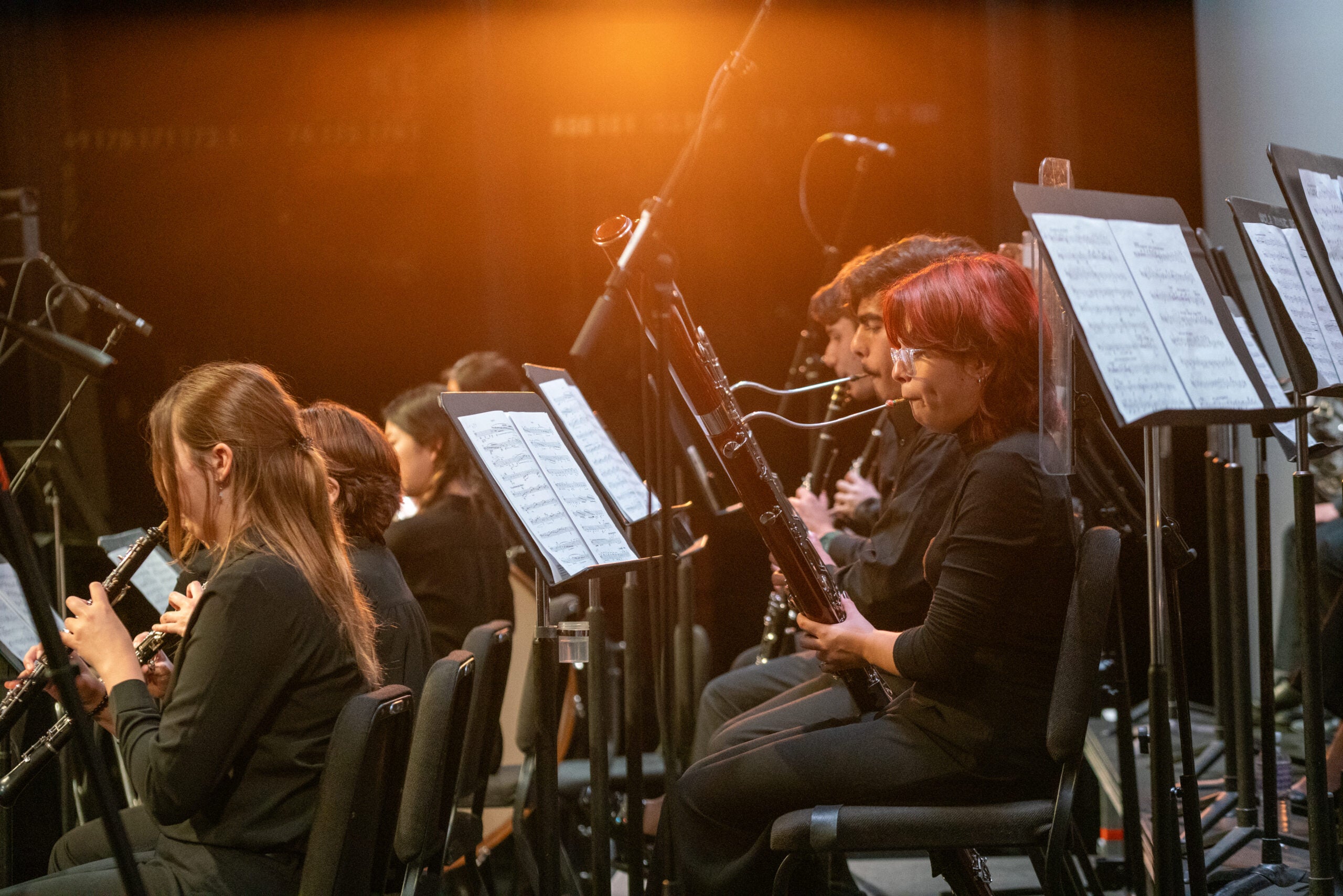 UCLA Symphony