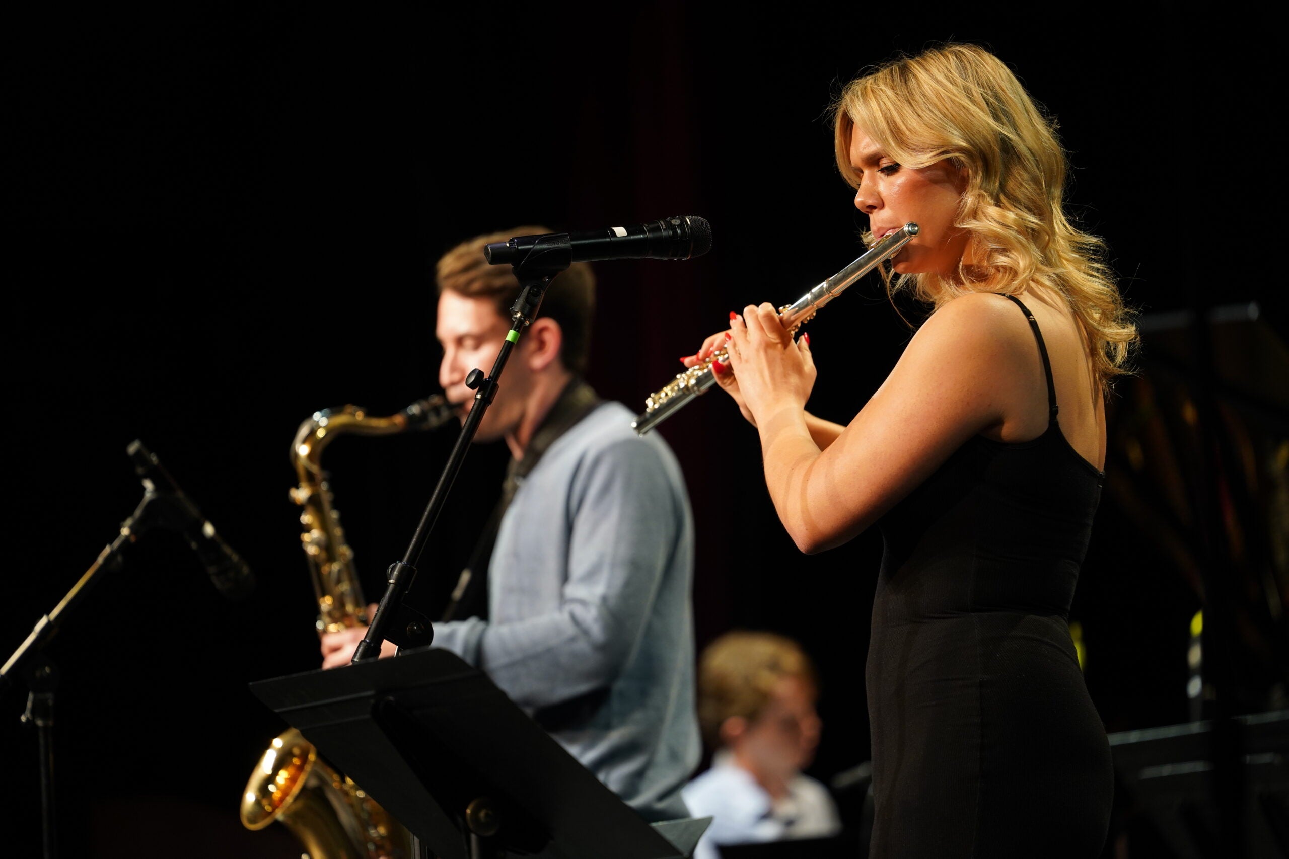 Winter Undergraduate Composers' Concert