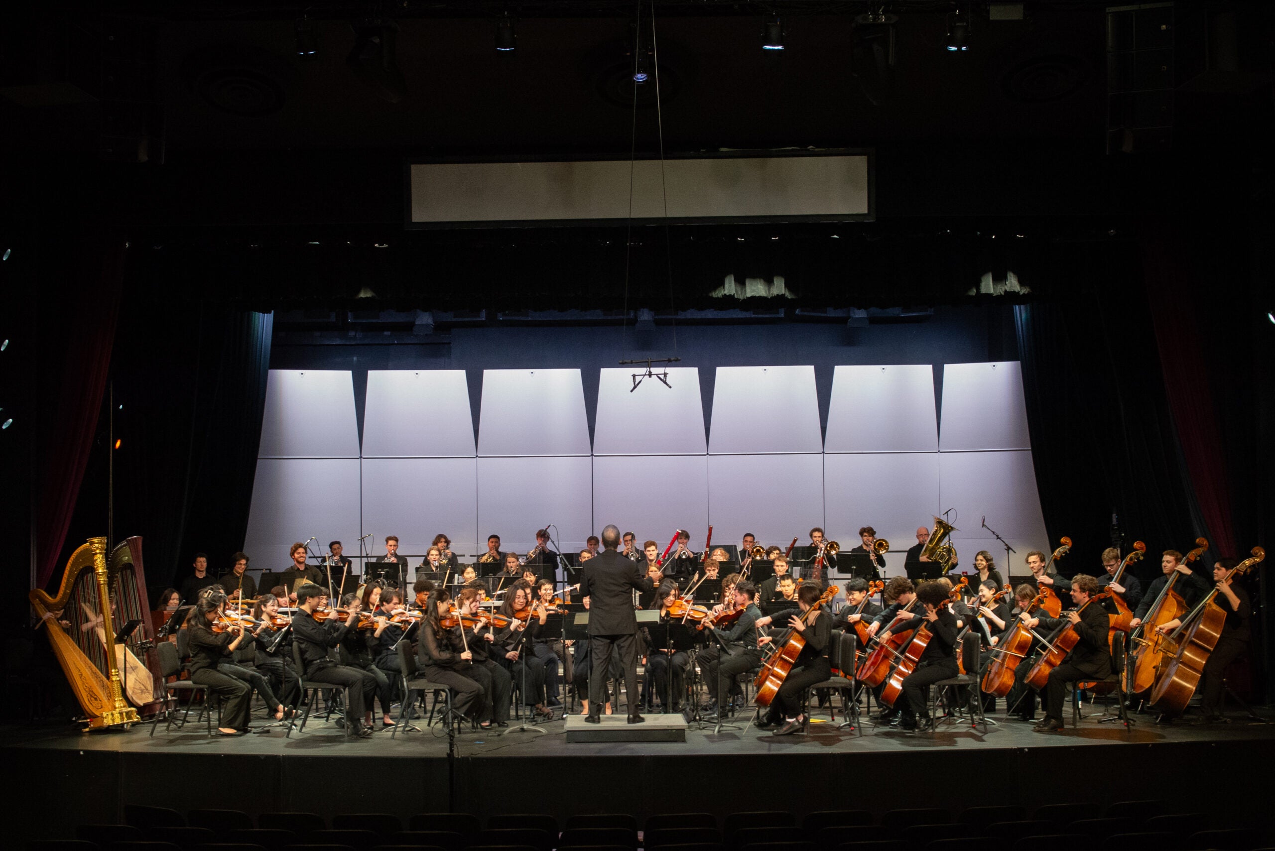 UCLA Philharmonia