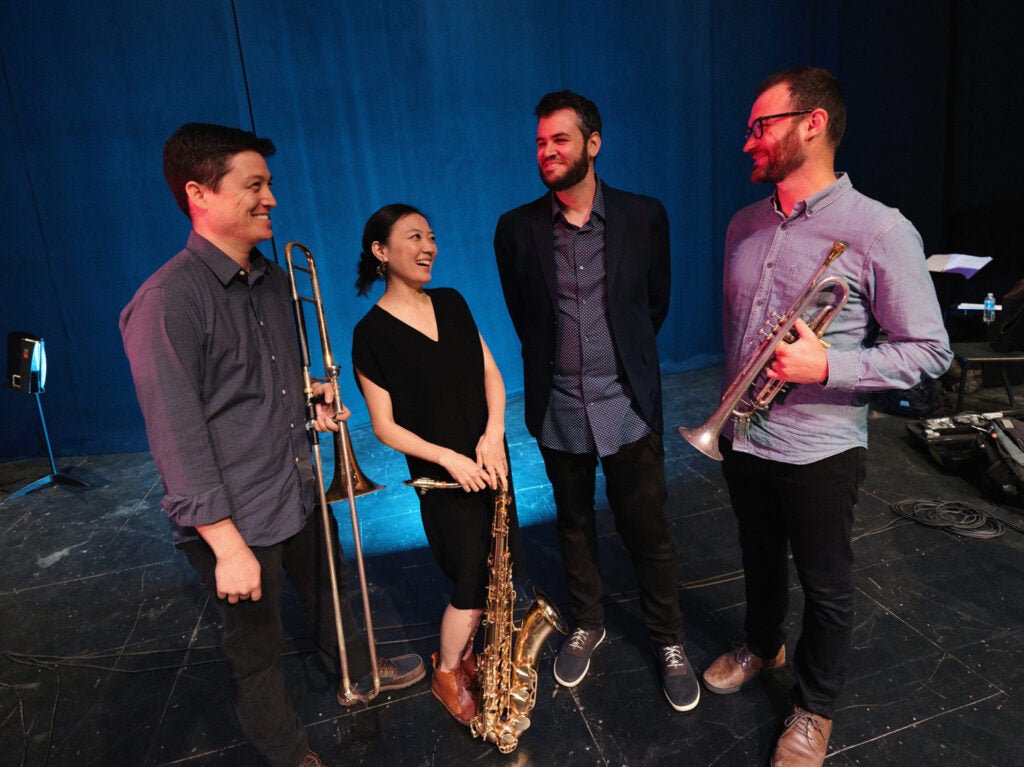 Musicians turn the Big Dipper into an ‘Interstellar Cantata,’ with Help from NASA