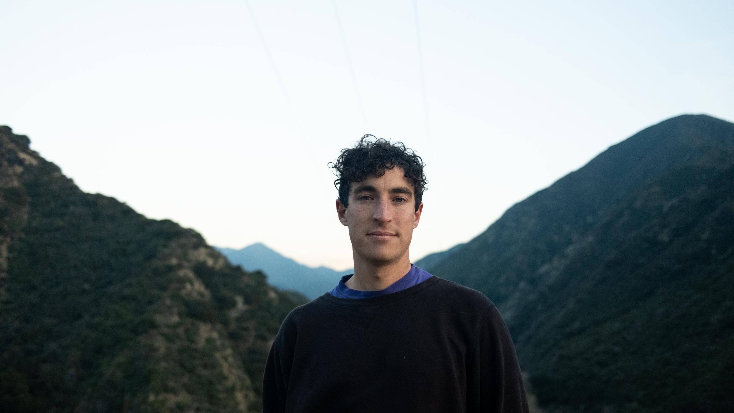Adam Hirsch