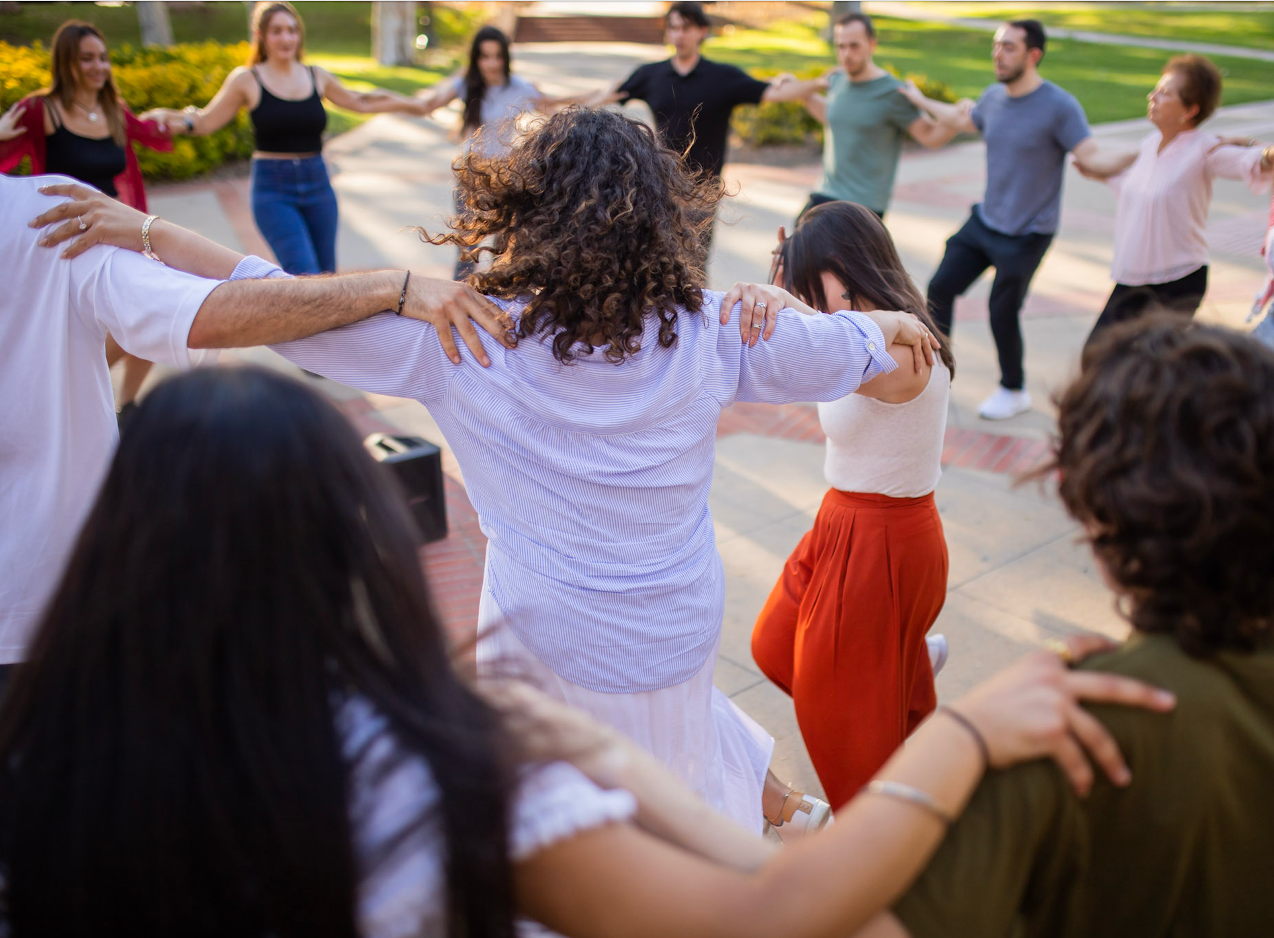 6th Annual Day of Armenian Music