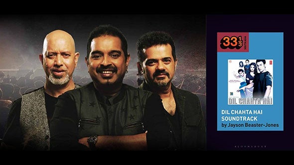 Dr. Jayson Beaster-Jones