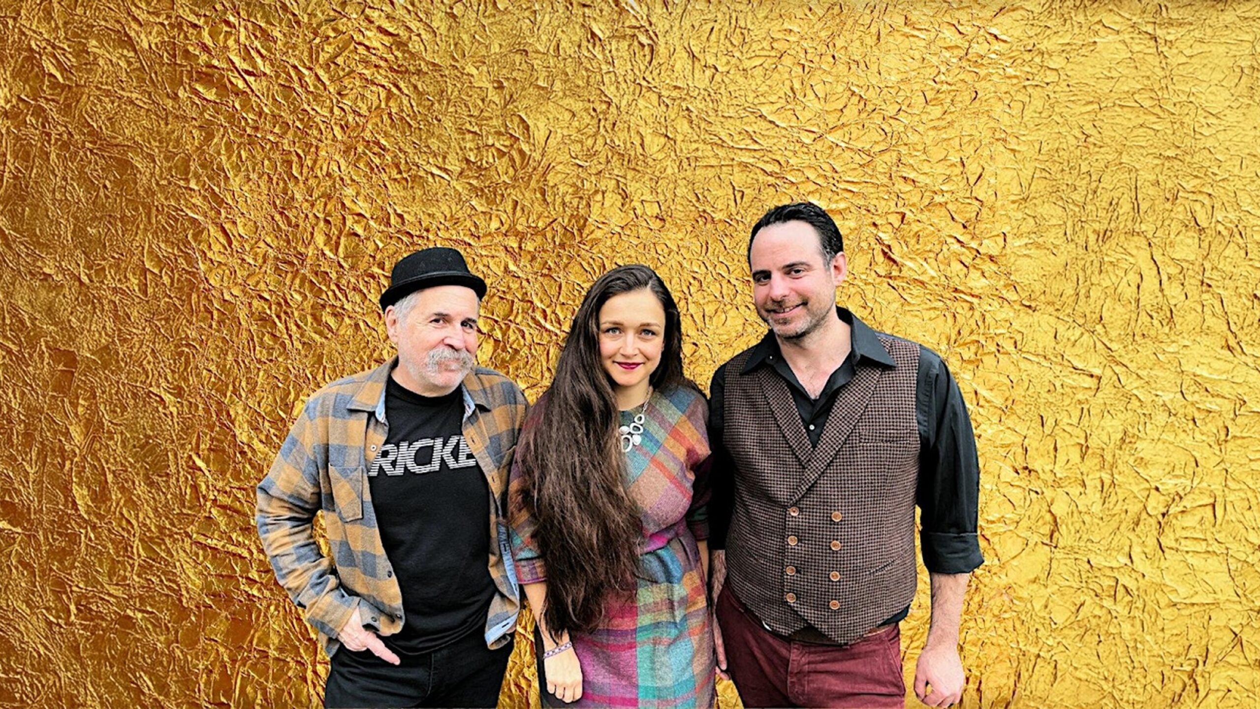 Golden Thread Ensemble Presents: Songs of Social Change