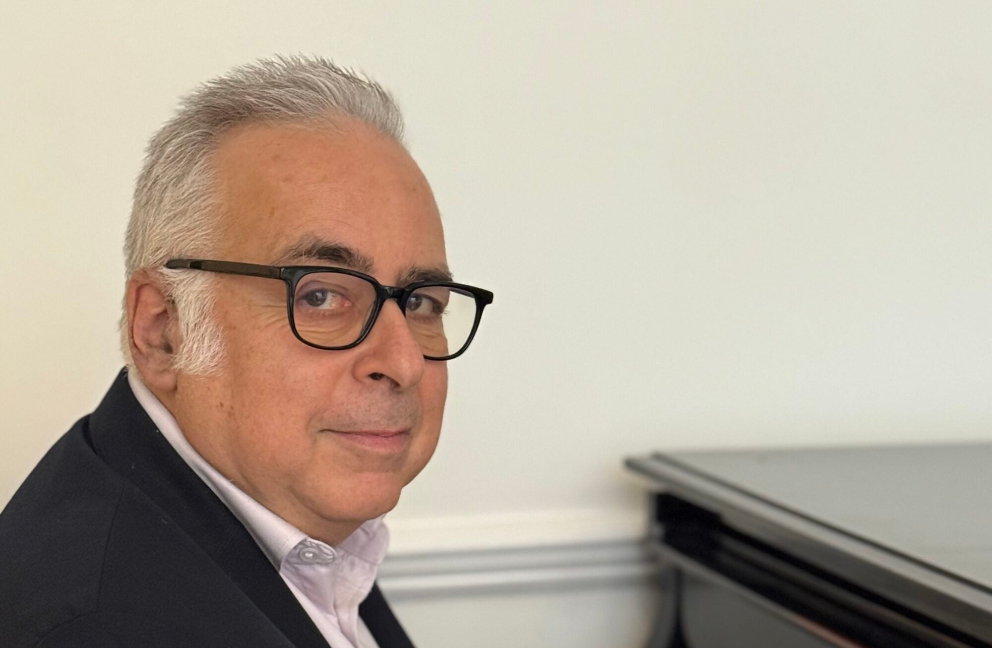 Malcolm Miller: Classical and Popular Music in Israel: Transcultural Dialogues and Contrasts