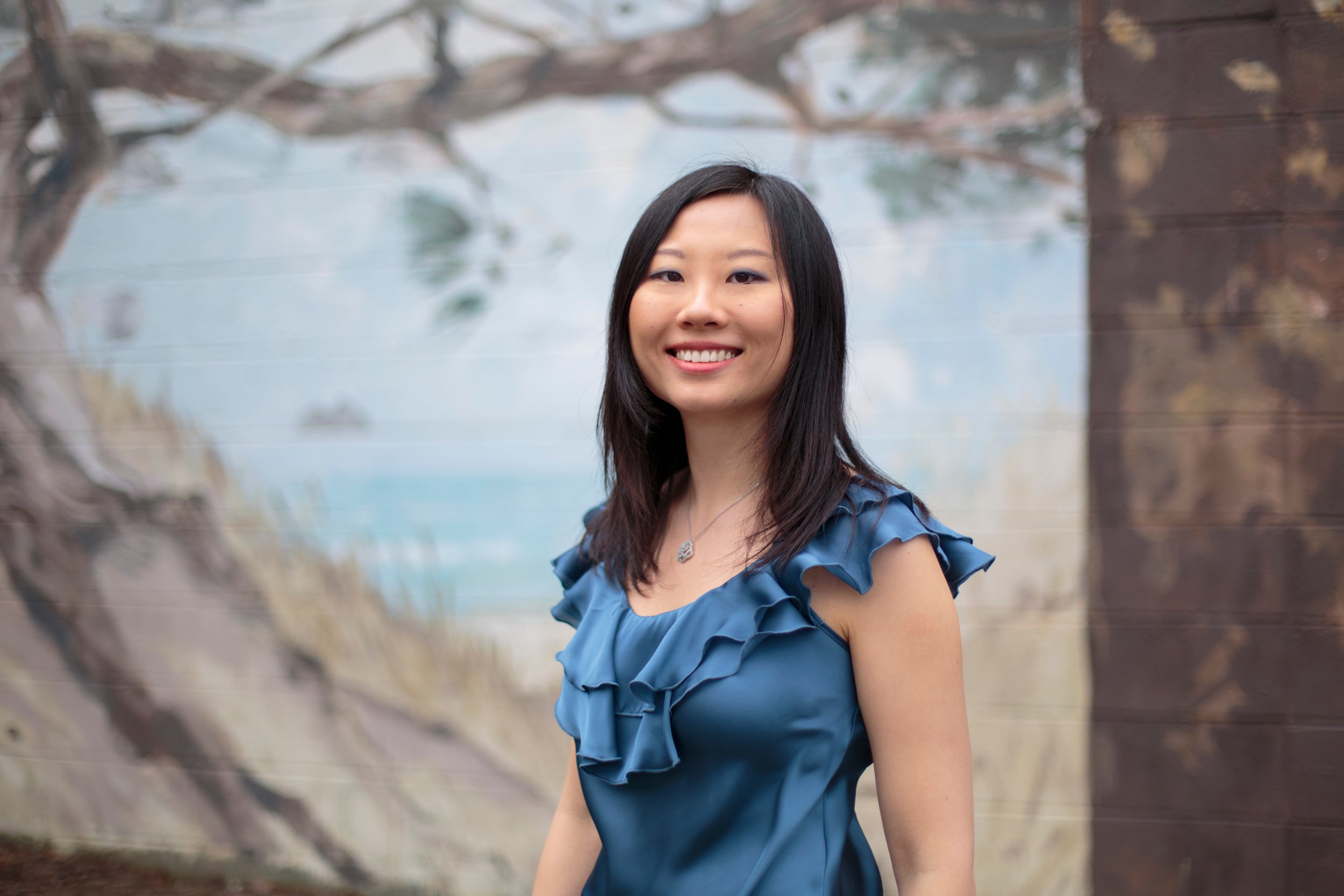 UCLA Abell Piano Master Series with Clara Yang