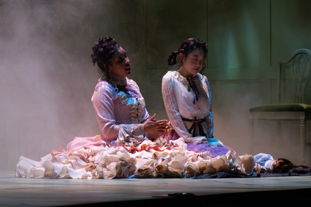 Leydi Cris Cobo Cordon/Daily Bruin