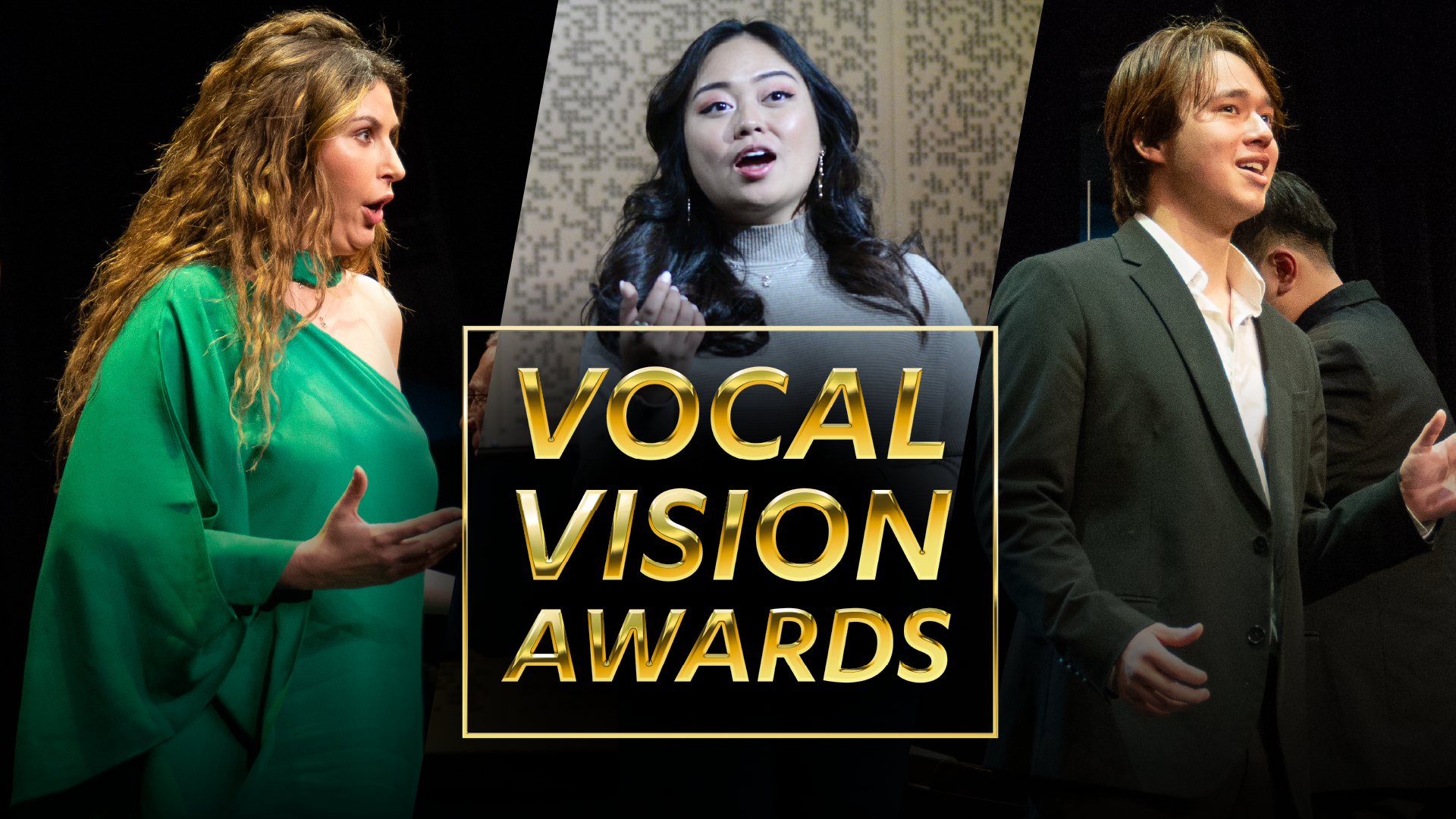 Vocal Vision Awards