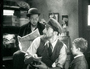 Reviving Yiddish Stage and Screen, Part II: Freylekhe Kabtsonim (Jolly Paupers) (1937)