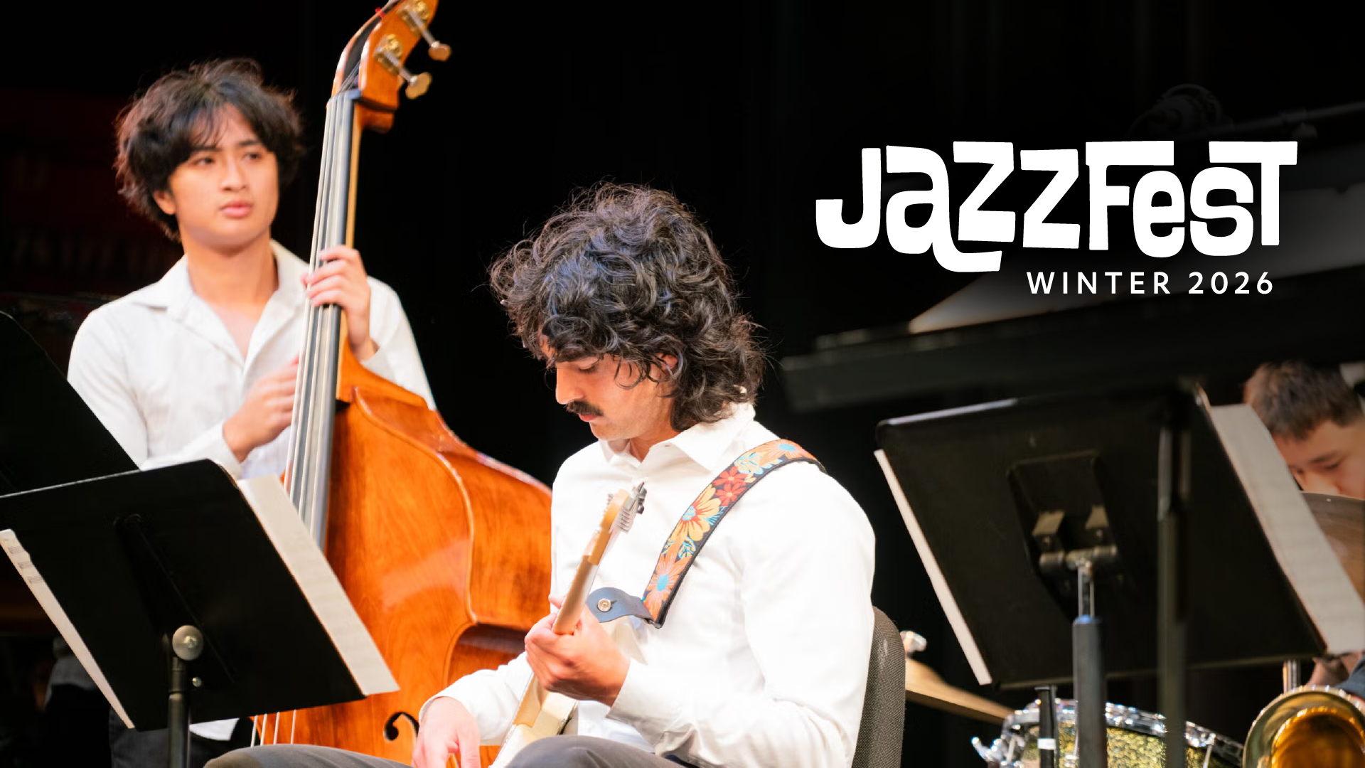 Winter Jazzfest, Concert 2