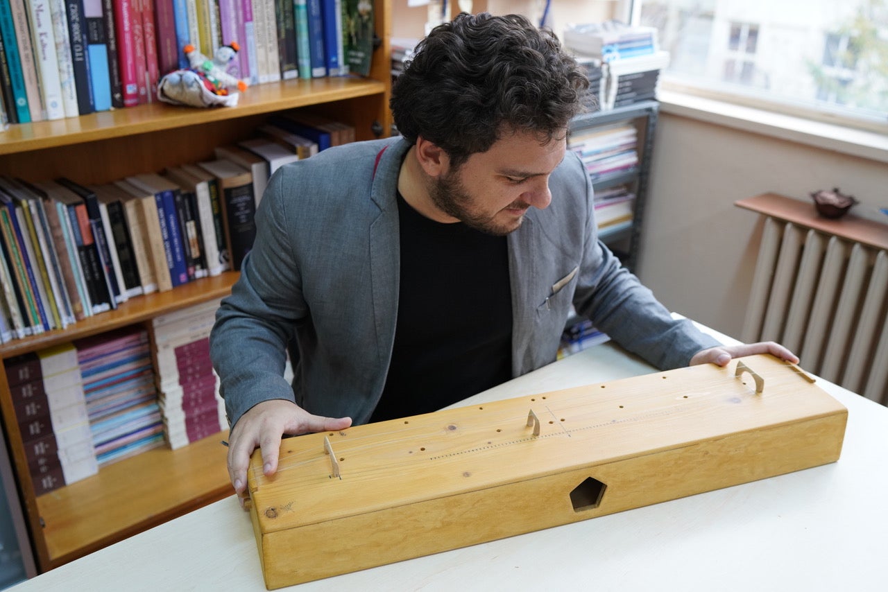 From Cyclical Time and Prolongations to Text-Music Interactions and Virtual Networks: A Personal Retrospective on Turkish Makam Music Analysis