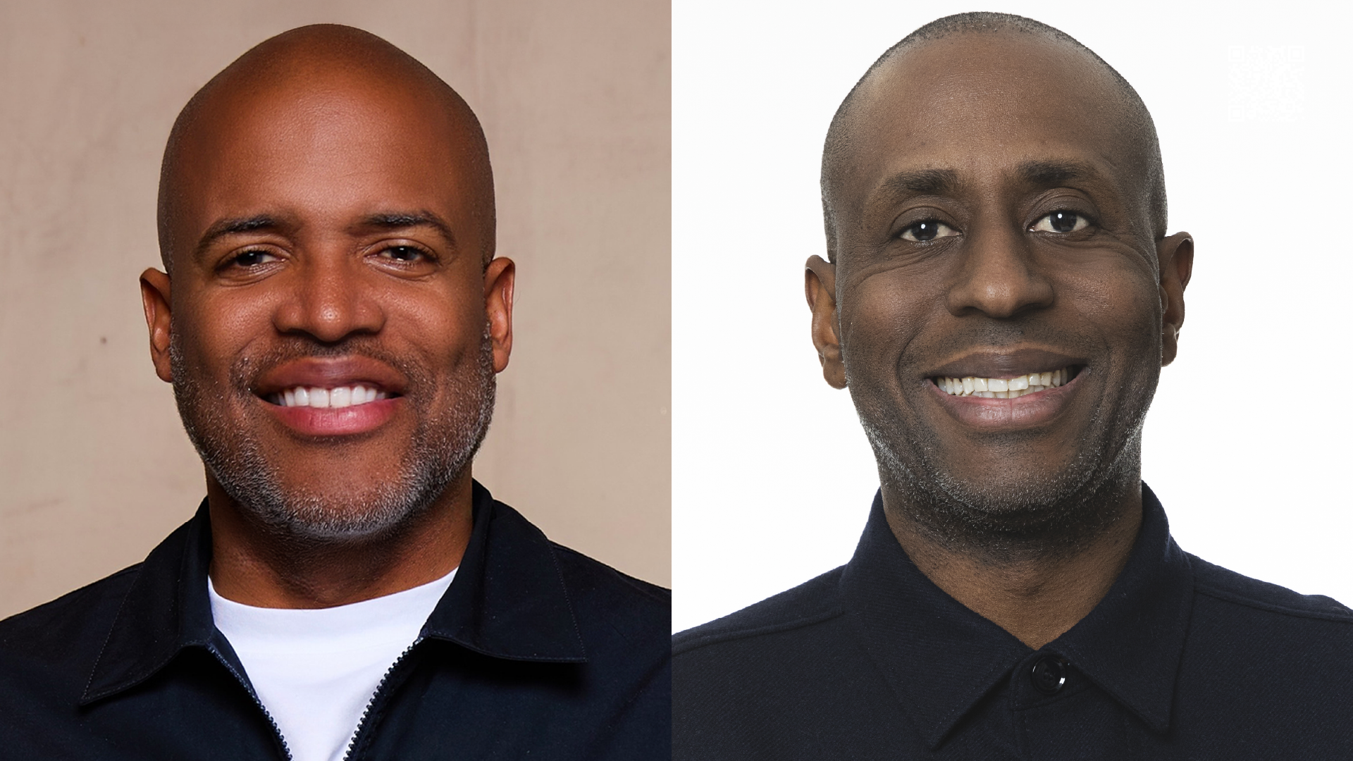 Architects of Influence: A Master Class with Shawn Gee and Kevin Shivers