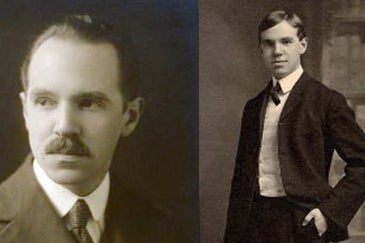 Music of Charles Tomlinson Griffes