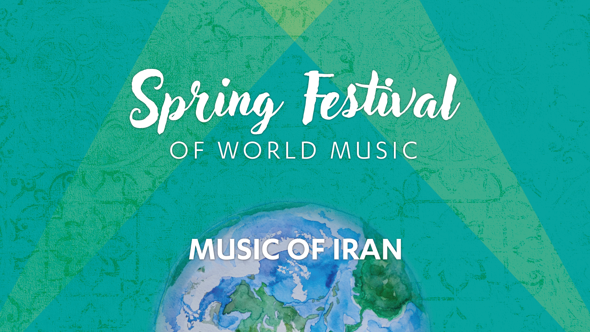 Music of Iran