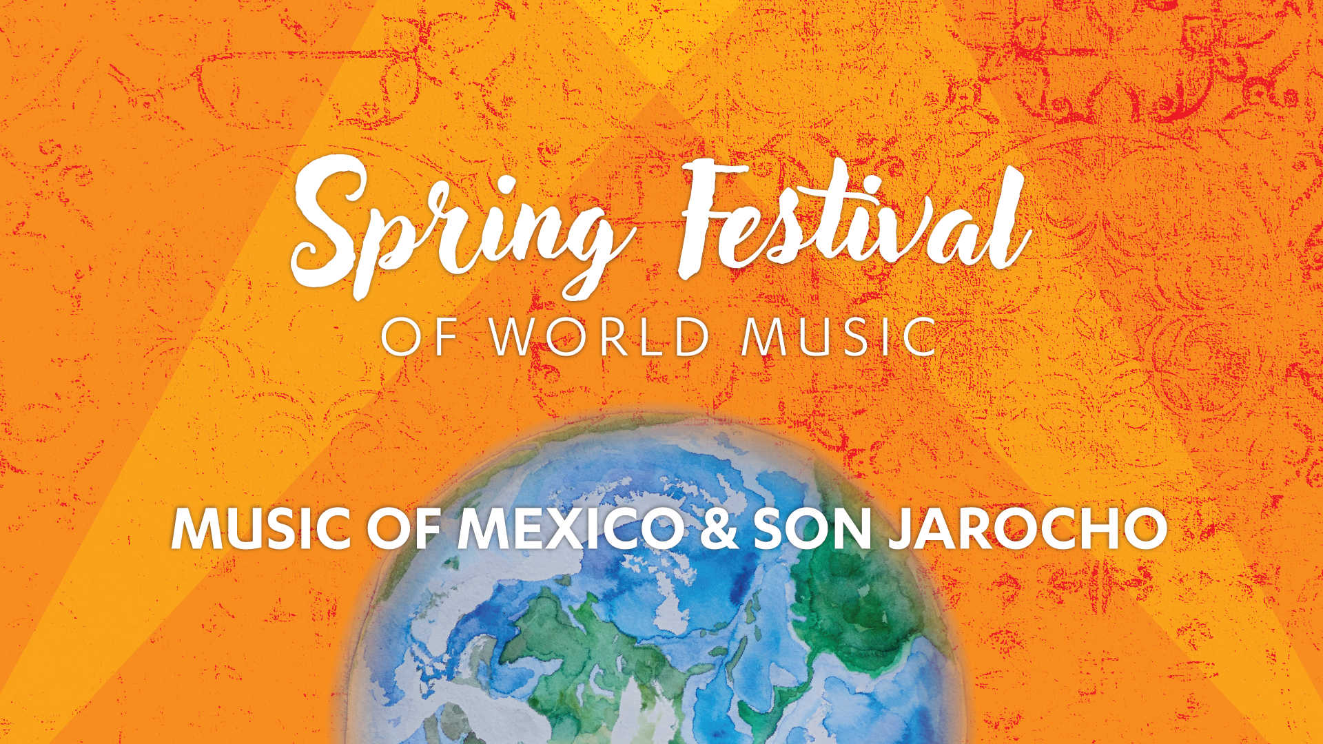Music of Mexico and Son Jarocho