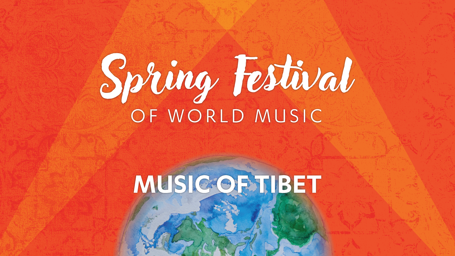Music of Tibet